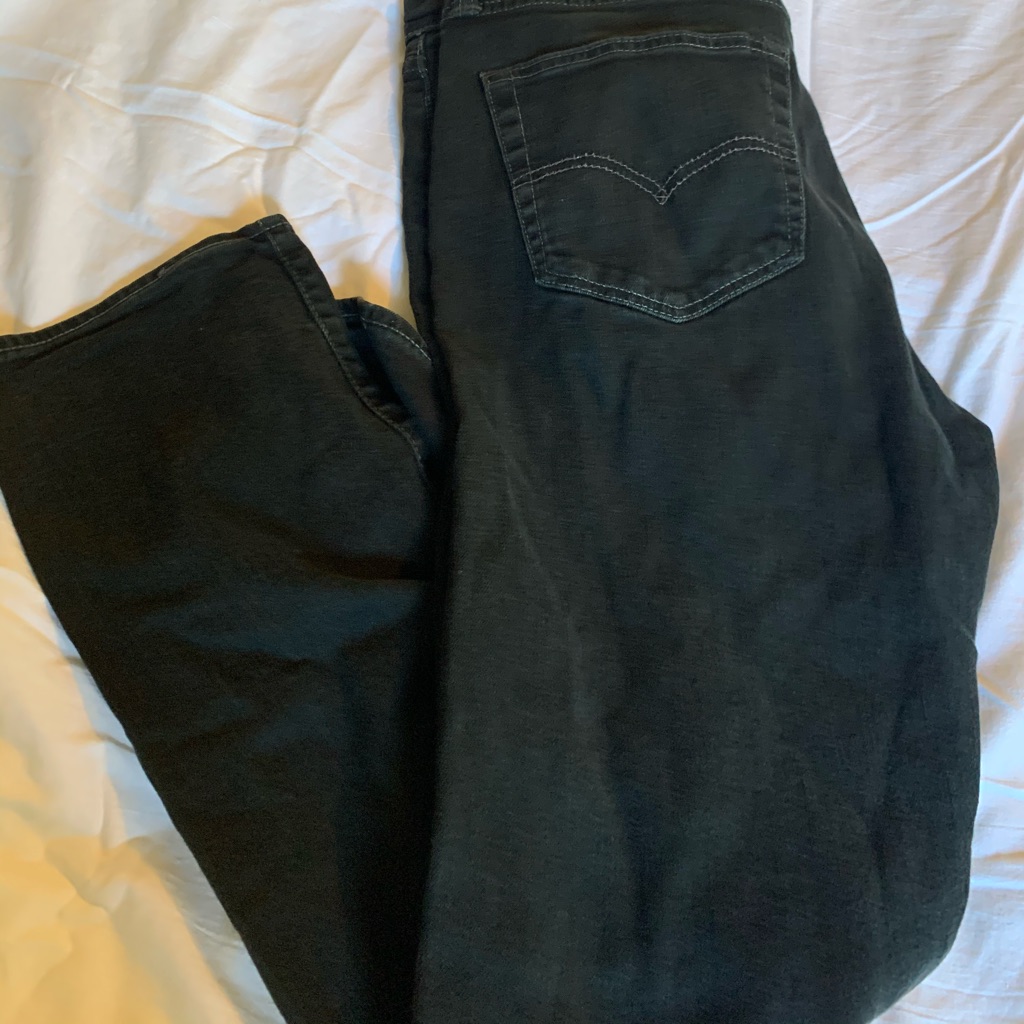 Levis Jeans 522